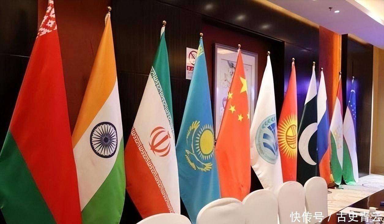 中国成战略伙伴关系与巴建交与俄和解pg电子首页赢麻了！来北京一趟与(图6)