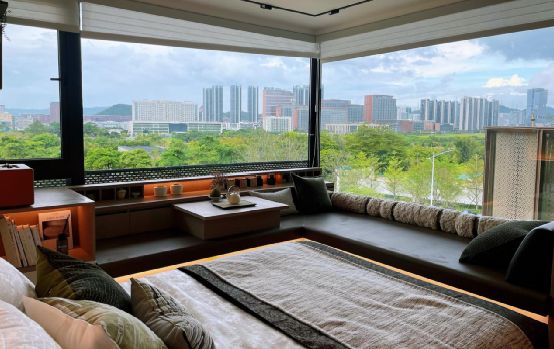 网站_西派云间售楼处欢迎你 【】pg电子中铁建西派云间@开发商(图11)