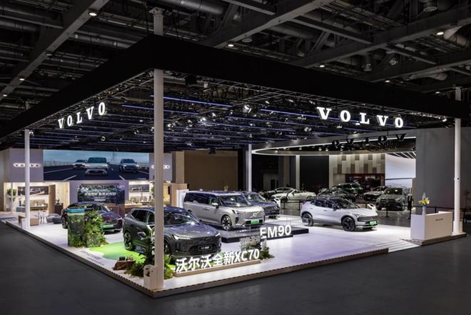 进博会40家大公司的最新黑科技都在这儿了pg试玩会搜集口腔数据的牙刷、AI测肤仪(图3)