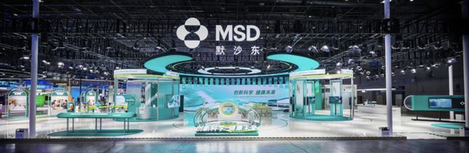 进博会40家大公司的最新黑科技都在这儿了pg试玩会搜集口腔数据的牙刷、AI测肤仪(图13)