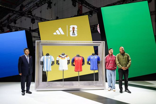 进博会40家大公司的最新黑科技都在这儿了pg试玩会搜集口腔数据的牙刷、AI测肤仪(图20)