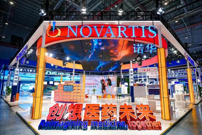 进博会40家大公司的最新黑科技都在这儿了pg试玩会搜集口腔数据的牙刷、AI测肤仪(图35)