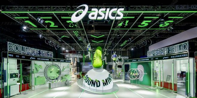 进博会40家大公司的最新黑科技都在这儿了pg试玩会搜集口腔数据的牙刷、AI测肤仪(图34)