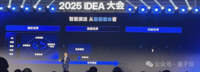 ！IDEA研究院发布“万物可抓取”模型pg电子中国沈向洋解读AI演进五大维度(图9)