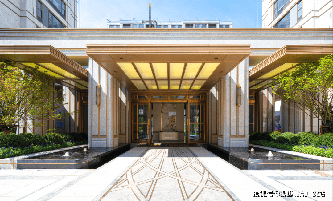 -陆家嘴锦绣云澜售楼处欢迎您｜楼盘评测｜最新价格｜户型配套pg电子免费模拟器陆家嘴锦绣云澜售楼处2025最新首页网站(图7)