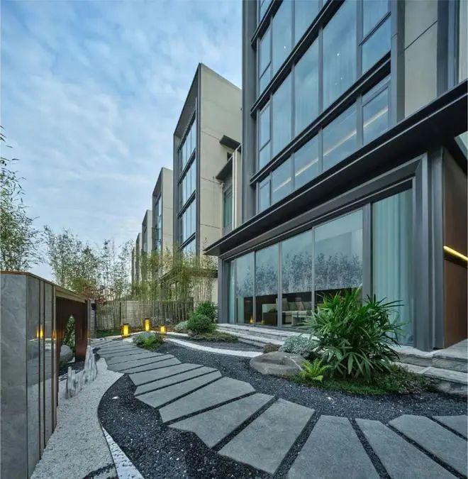 售楼处发布：‍天健天玺邀请您鉴赏！pg电子平台☎‍楼市热点@天健天玺(图4)