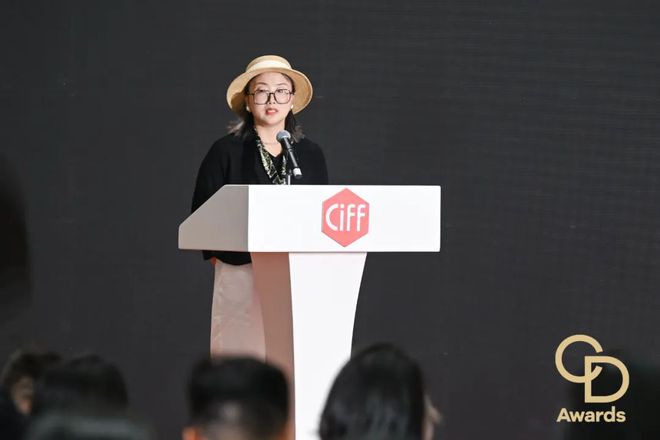 钻之星」颁奖典礼（民用家具展专场）盛大举办pg电子中国网站CIFF广州 2025「华(图7)