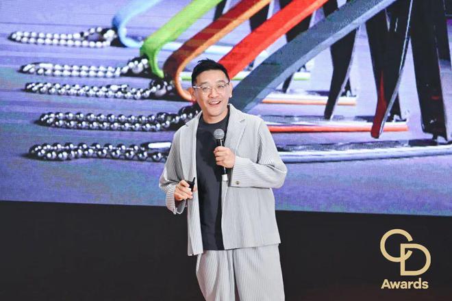 钻之星」颁奖典礼（民用家具展专场）盛大举办pg电子中国网站CIFF广州 2025「华(图2)