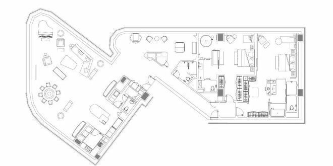 三里屯壹号售楼处发布：三里屯壹号新篇章!pg模拟器电脑版北京2025咨询@北京(图7)