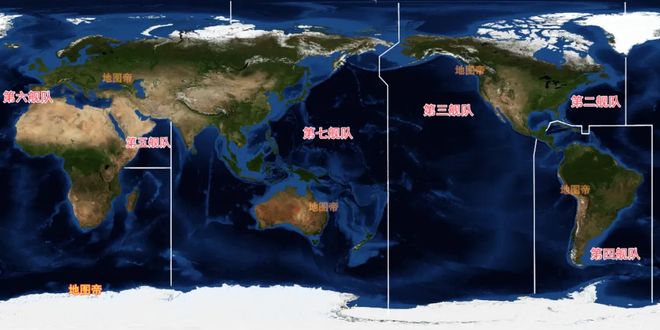 链”二十年后中国-东盟-海合会要维护海上安全了！pg电子试玩入口二十年前美国炮制了印度洋“珍珠(图4)