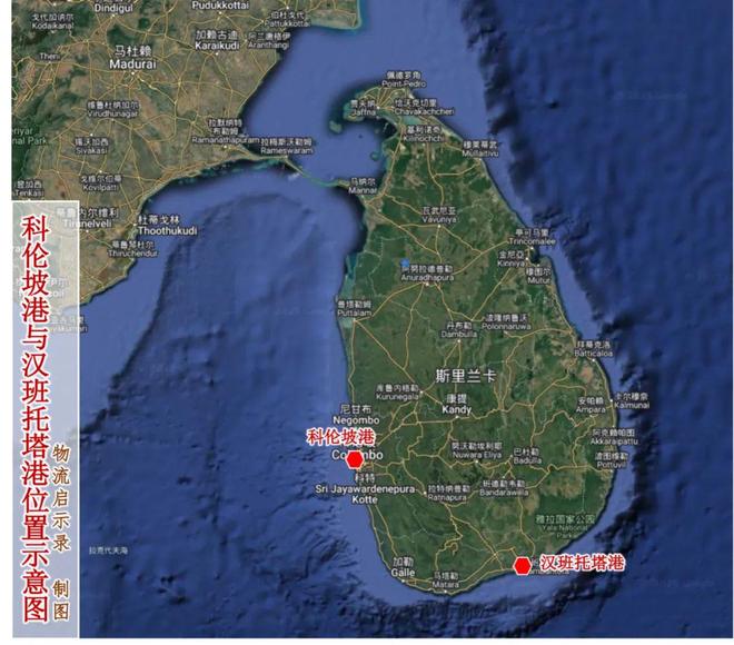 链”二十年后中国-东盟-海合会要维护海上安全了！pg电子试玩入口二十年前美国炮制了印度洋“珍珠(图7)