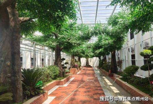 北京市石景山区民族养老院五里坨康养中心简介地址收费pg电子游戏网站2025年北京石景山区养老一览：(图1)