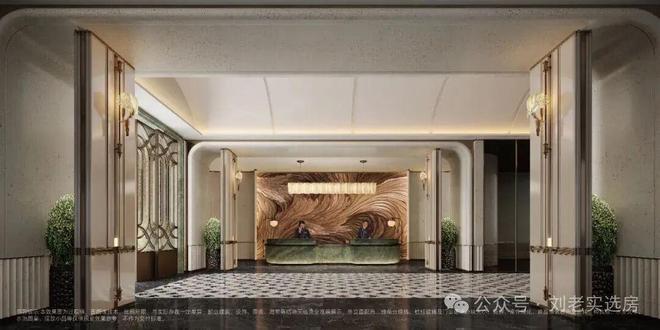 楼处发布：定义松江高端改善新标准pg试玩聚焦 中铁建西派云间售(图2)